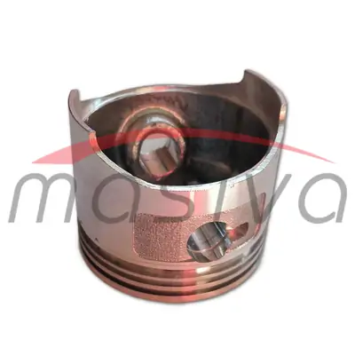 KLIP HONDA G-200 STD NEKOMPLETNI