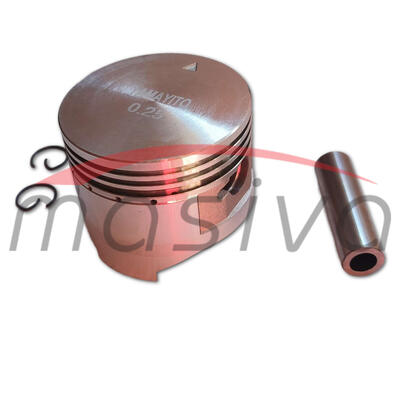 KLIP HONDA G-200  I SP NEKOMPLETNI-1