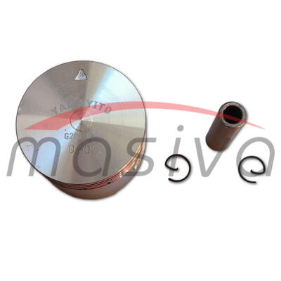 KLIP HONDA G-200  II SP NEKOMPLETNI