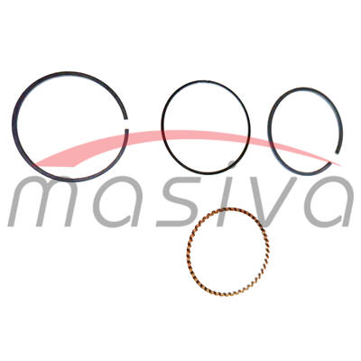 KARIKE HONDA G-200 STD