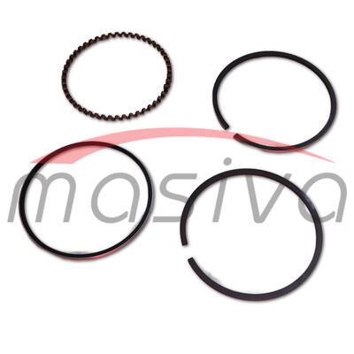 KARIKE HONDA G-200  I SP