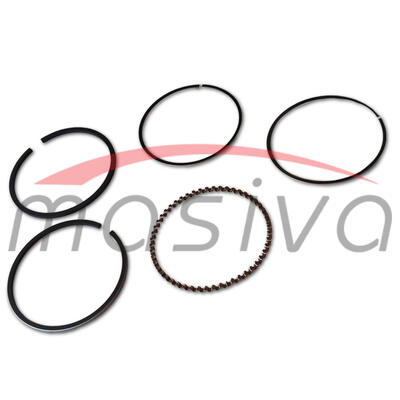 KARIKE HONDA G-150  STD