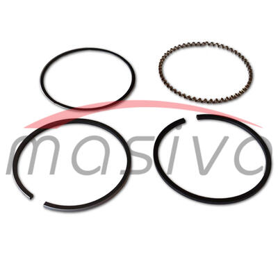 KARIKE HONDA G-150  II SP