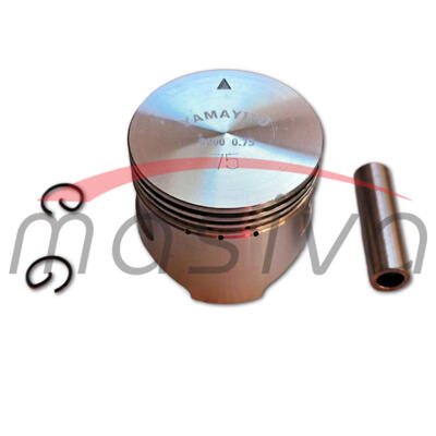 KLIP HONDA G-200  III SP KOMPLETNI