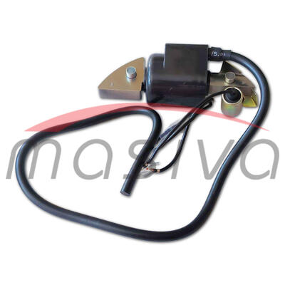 BOBINA S KONDENZATOROM HONDA G-150  G-200-1