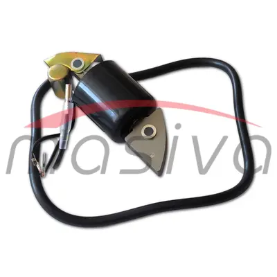 BOBINA S KONDENZATOROM HONDA G-150  G-200-2