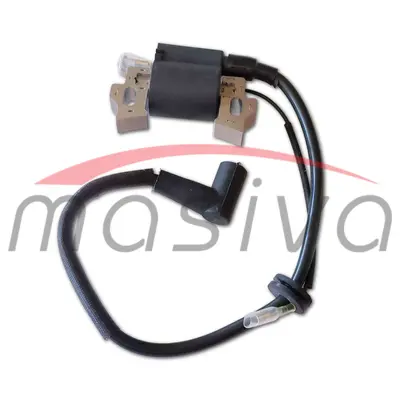 BOBINA ELEKTRONSKA HONDA G-200 KINESKI TIP MOTORA-0