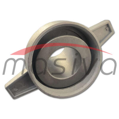 PRIKLJUČAK CRIJEVA 2" SA LEPTIR MATICOM 3"-1