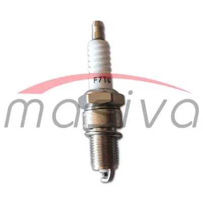 SVIJEČICA DUGI NAVOJ 14 x 1,25 x 16 F7TC HONDA GX 160-390-0
