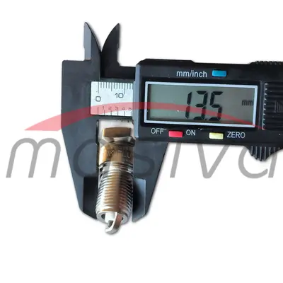 SVIJEČICA DUGI NAVOJ 14 x 1,25 x 16 F7TC HONDA GX 160-390-2