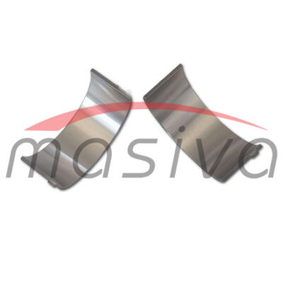 LEŽAJ LETEĆI LOMBARDINI LDA-97/100/820/672  ISP 0,25mm    1640 024  A-2