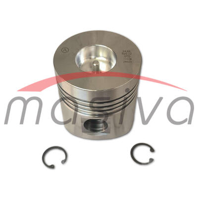 KLIP LOMBARDINI 4LD-640 STD  95,00 BEZ KARIKA    6500 070  A