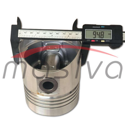 KLIP LOMBARDINI 4LD-640 STD  95,00 BEZ KARIKA    6500 070  A-5