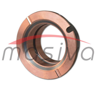 LEŽAJ NOSAČA RADILICE LOMBARDINI LDA-97/100/820  I SP. 0,5 mm  A