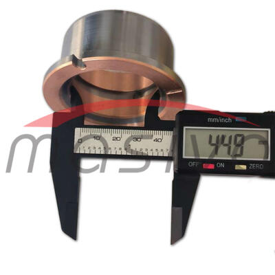 LEŽAJ NOSAČA RADILICE LOMBARDINI LDA-97/100/820  I SP. 0,5 mm  A-3