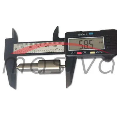 ELEMENT DIZE LOMBARDINI LDA 530-360     6531 095 A-2
