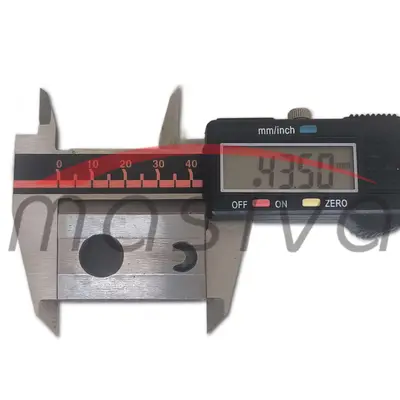 PODIZAČ USISNOG VENTILA LOMBARDINI LDA-97/100/820  4887 001  A-2