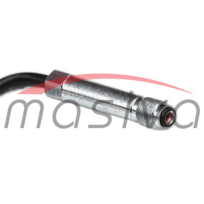 CRIJEVO KOČNICE LIJEVO ZETOR 5711 - 6748-2