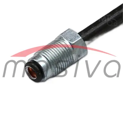 CRIJEVO KOČNICE DESNO ZETOR 5711 - 6748-1