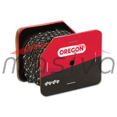 LANAC ZA MOTORNU PILU U ROLI 325"-1,3mm-100R OREGON (1 ZUB)