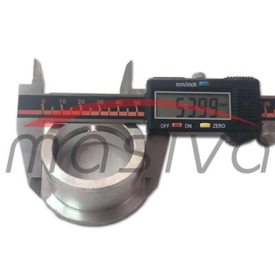 LEŽAJ BLOKA ZA LOMBARDINI LDA-450-510  IISP  0,50    GRES-3