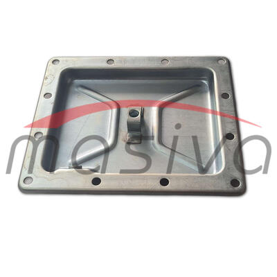 KARTER MOTORA ZA LOMBARDINI LDA-450/510   075.080.23    GRES