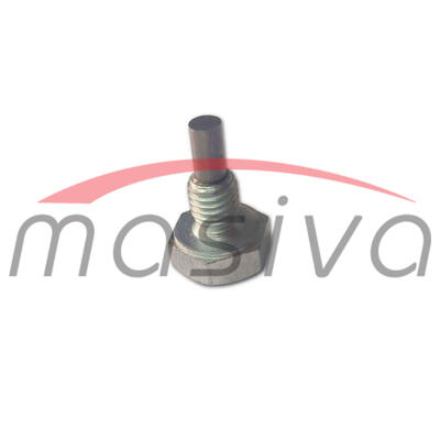 ČEP KARTERA ZA LOMBARDINI SA MAGNETOM LDA-450/510    GRES