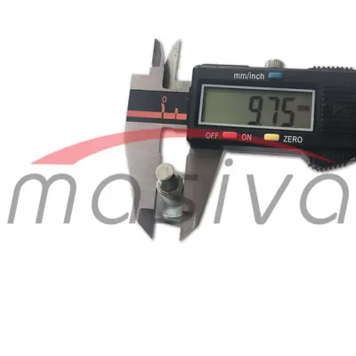 ČEP KARTERA ZA LOMBARDINI SA MAGNETOM LDA-450/510    GRES-1