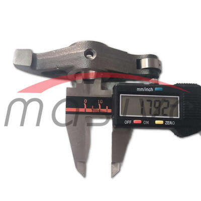 POLUGA PODIZAČA PUMPE ZA LOMBARDINI LDA-450-510    GRES-4