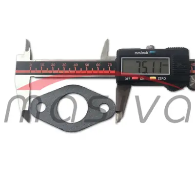 BRTVA AUSPUHA ZA LOMBARDINI LDA-450-510    GRES-3