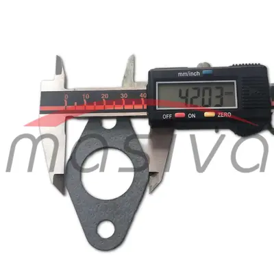 BRTVA AUSPUHA ZA LOMBARDINI LDA-450-510    GRES-4