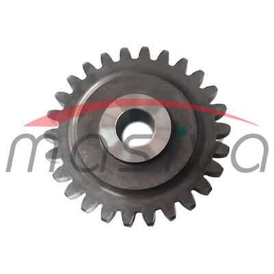 ZUPČANIK REGULATORA GASA METALNI ZA LOMBARDINI LDA-450/510/97/100/820    GRES