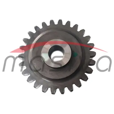 ZUPČANIK REGULATORA GASA METALNI ZA LOMBARDINI LDA-450/510/97/100/820 GRES ZUPČANIK REGULATORA GASA METALNI ZA LOMBARDINI LDA-450/510/97/100/820 GRES
