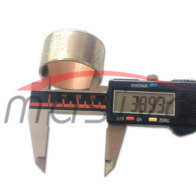 LEŽAJ NOSAČA RADILICE ZA LOMBARDINI LDA-520-530 6LD-325-360-400-435 STD    GRES-3