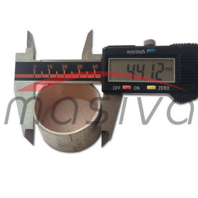 LEŽAJ NOSAČA RADILICE ZA LOMBARDINI LDA-520-530 6LD-325-360-400-435 STD    GRES-4