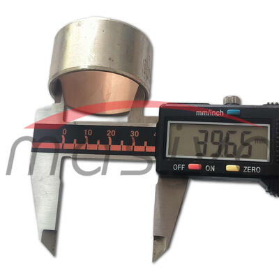 LEŽAJ NOSAČA RADILICE LOMBARDINI LDA-520/530 6LD-325/360/400/435 0,25  ISP-3