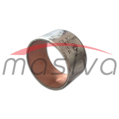 LEŽAJ NOSAČA RADILICE LOMBARDINI LDA-520/530 6LD-325/360/400/435  0,50 IISP GRE