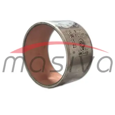 LEŽAJ NOSAČA RADILICE LOMBARDINI LDA-520/530 6LD-325/360/400/435  0,50 IISP GRE