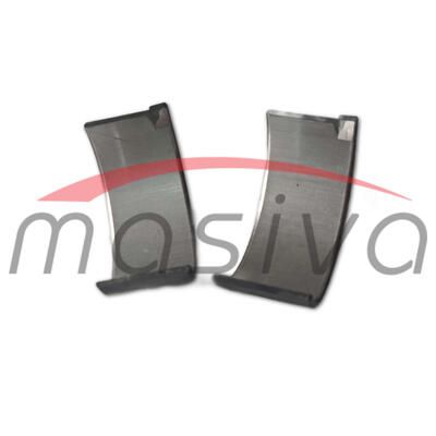 LEŽAJ LETEĆI  LOMBARDINI LDA-520/360/400 STD    GRES