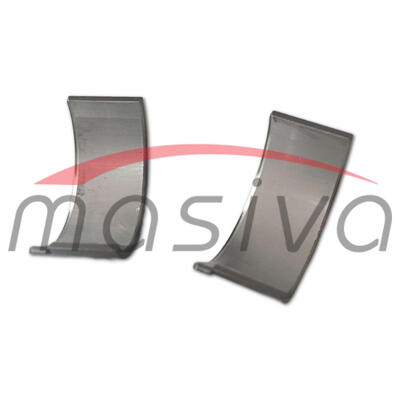 LEŽAJ LETEĆI  LOMBARDINI LDA-520-360-400 II SP 0,50 mm    GRES