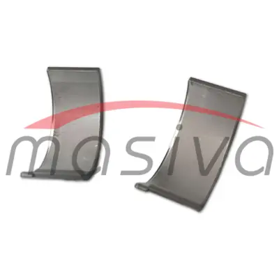 LEŽAJ LETEĆI  LOMBARDINI LDA-520-360-400 II SP 0,50 mm    GRES-2