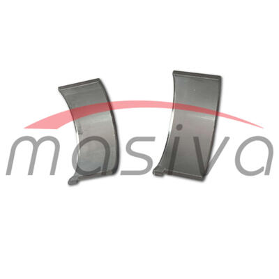 LEŽAJ LETEĆI  LOMBARDINI LDA-520-360-400 II SP 0,50 mm    GRES-1