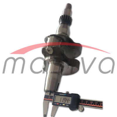 RADILICA ZA LOMBARDINI 6LD-400/360/325  INDUSTRISKA    500.089.67    GRES-6