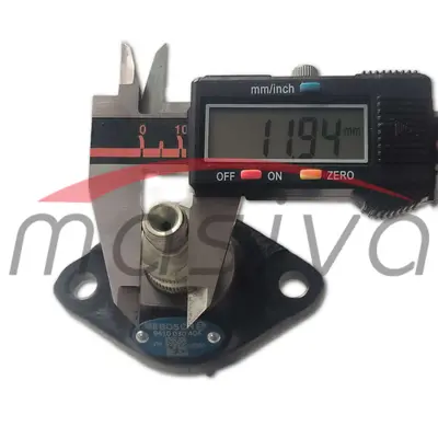 BOSCH PUMPA ZA LOMBARDINI LDA-530-360    GRES-2