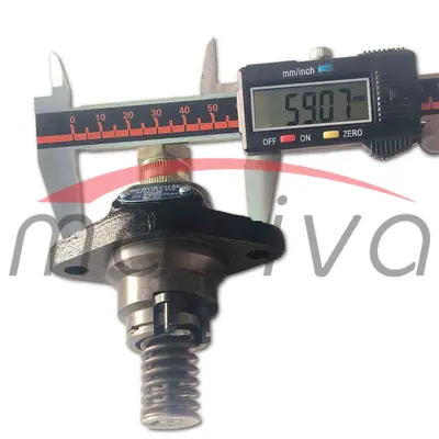 BOSCH PUMPA ZA LOMBARDINI LDA-530-360    GRES-3