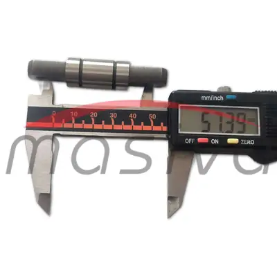 OSOVINICA KLACKALICA ZA LOMBARDINI LDA-520  6LD-325    GRES-3