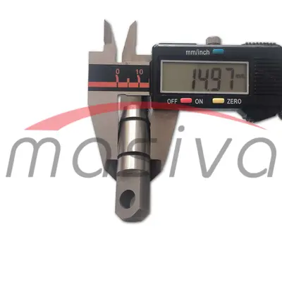 OSOVINICA KLACKALICA ZA LOMBARDINI LDA-520  6LD-325    GRES-2