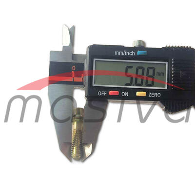 VIJAK NOSAČA FILTERA GORIVA ZA LOMBARDINI LDA-325/360/400    GRES-1