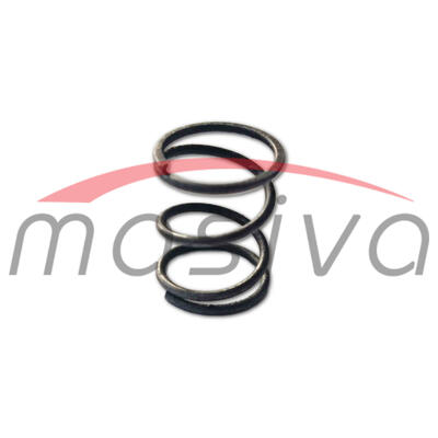 OPRUGA NOSAČA FILTERA GORIVA ZA LOMBARDINI LDA-520/530 6LD-325/360/400    GRES