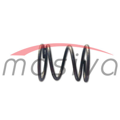 OPRUGA NOSAČA FILTERA GORIVA ZA LOMBARDINI LDA-520/530 6LD-325/360/400    GRES-1